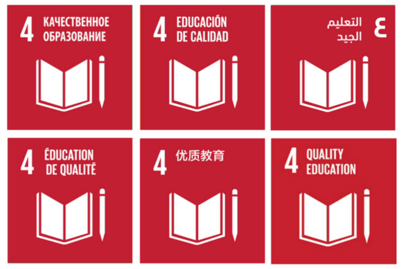 SDG-4 Education